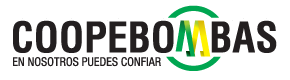 Coopebombas
